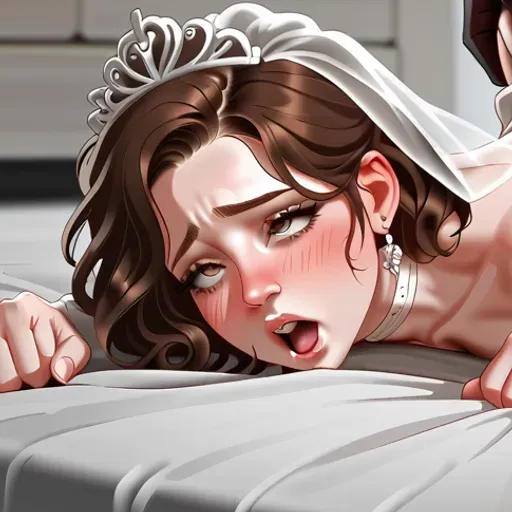 generatore di immagini porno IA