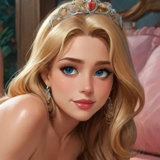 AI色情图片生成器