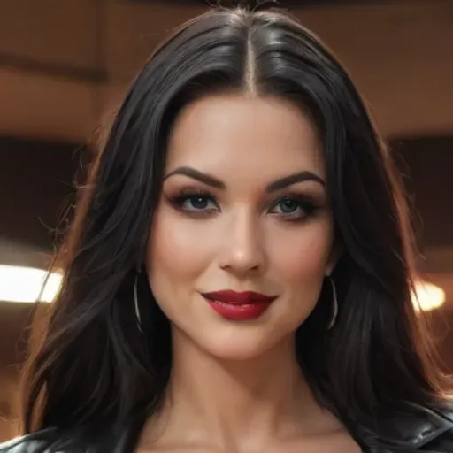 AI porn image generator