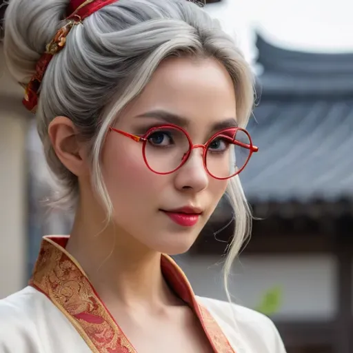 AI色情圖片產生器