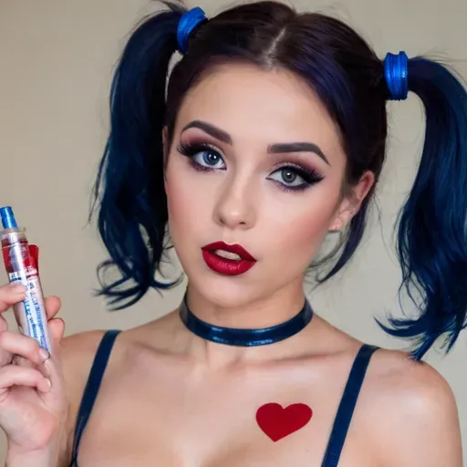 AIポルノ画像ジェネレーター