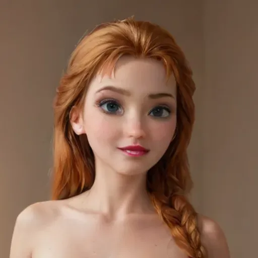 gerador de imagens pornô com IA