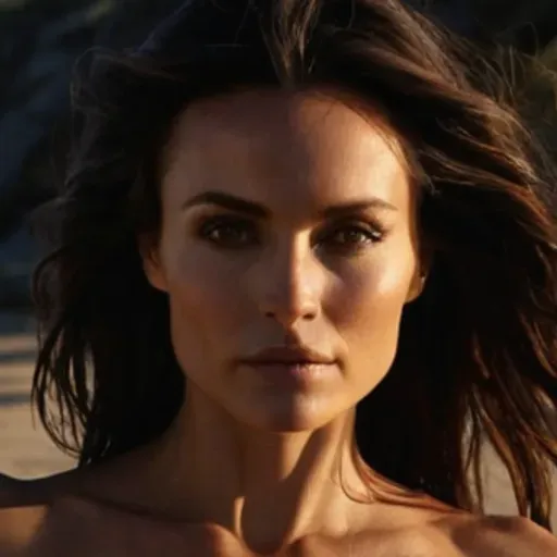 AI色情图片生成器