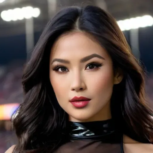 AI色情圖片產生器