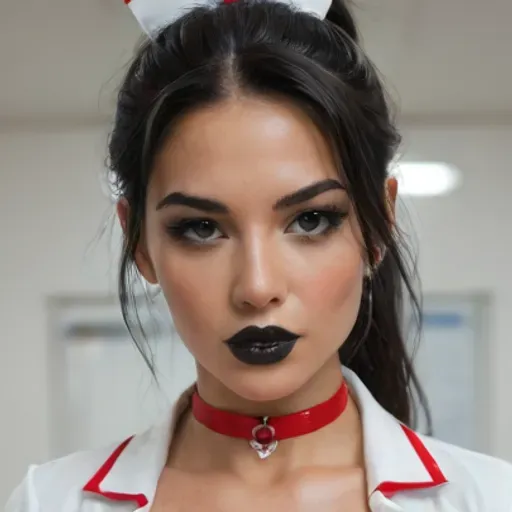 AI 포르노 이미지 생성기