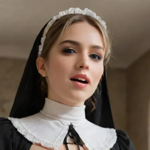 AI色情图片生成器