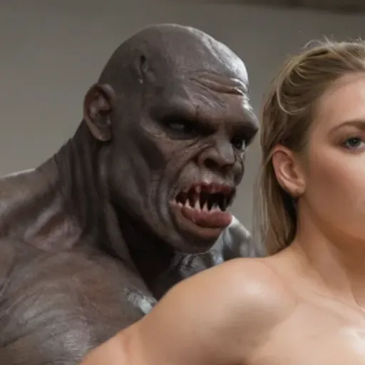 AI色情照片產生器