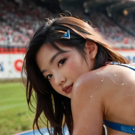 yapay zekâ porno görsel üretici