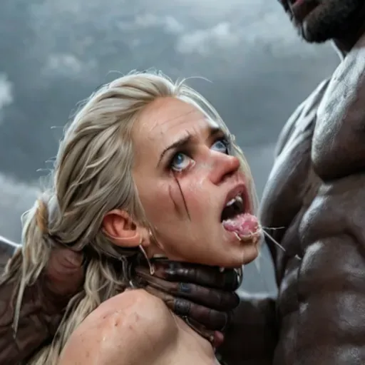 AIポルノ画像ジェネレーター