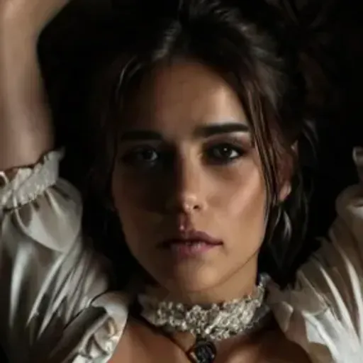 AI 포르노 이미지 생성기