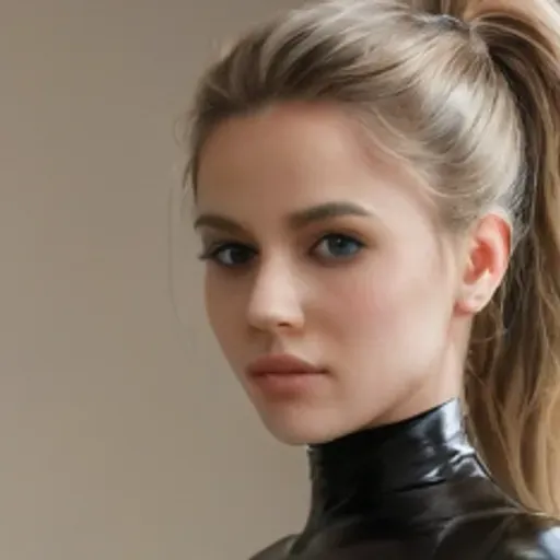 yapay zekâ porno görsel üretici