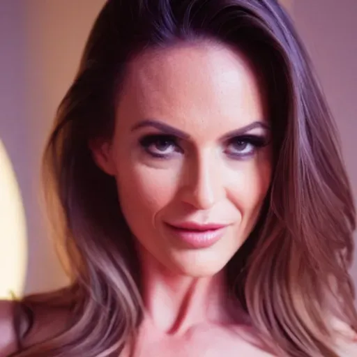 AI 포르노 이미지 생성기