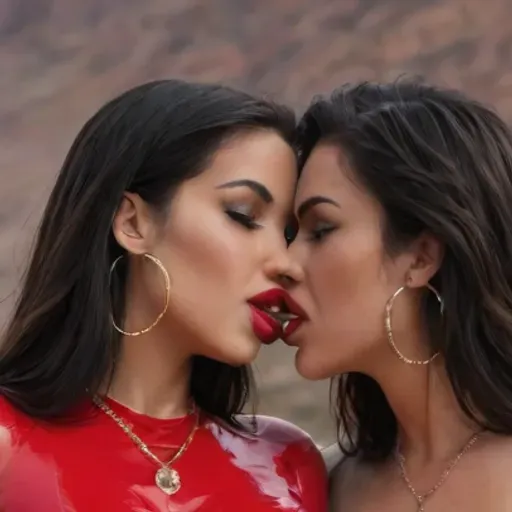 AI porn image generator