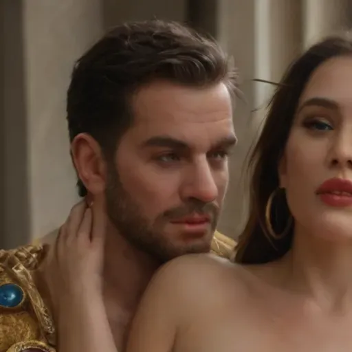 AI porn pic generator