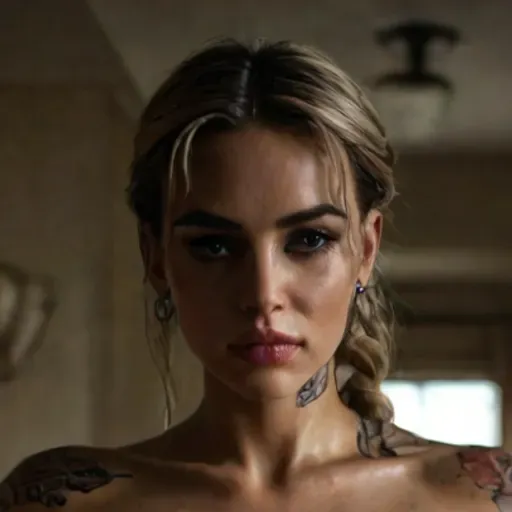 โปรแกรมสร้างภาพโปรนที่ใช้ปัญหา AI