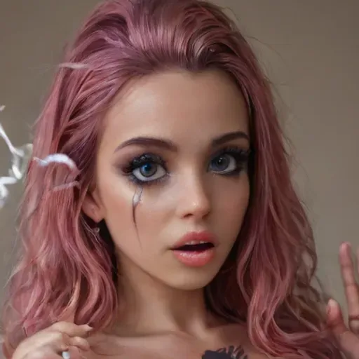 AI porn image generator