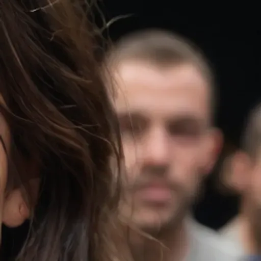 โปรแกรมสร้างภาพโปรนที่ใช้ปัญหา AI