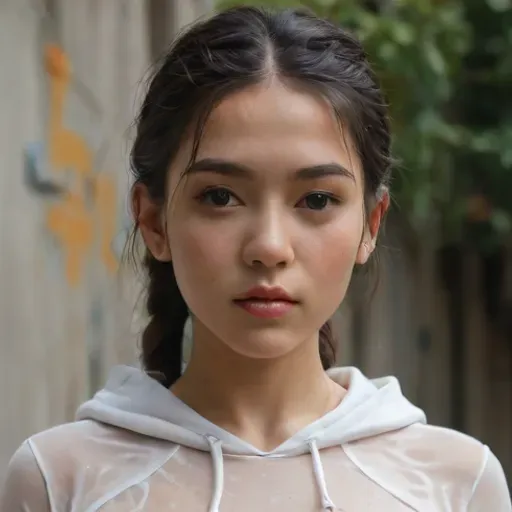 AI色情图片生成器