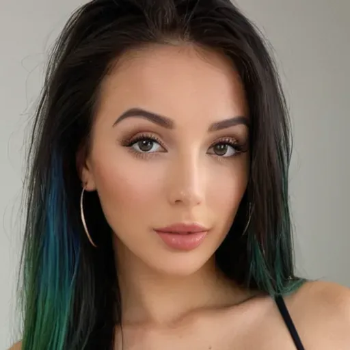 โปรแกรมสร้างภาพโปรนที่ใช้ปัญหา AI