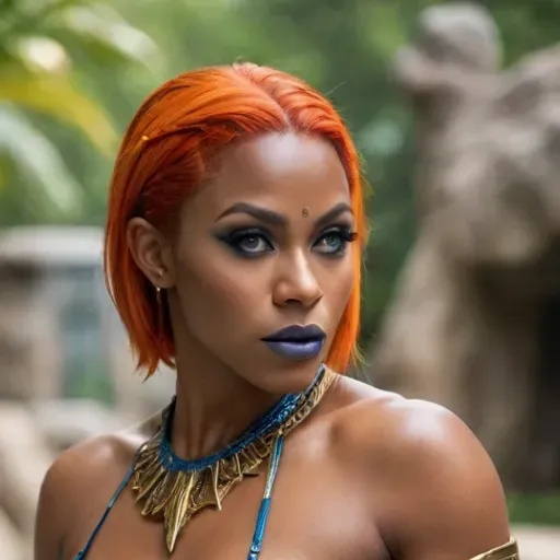 โปรแกรมสร้างภาพโปรนที่ใช้ปัญหา AI