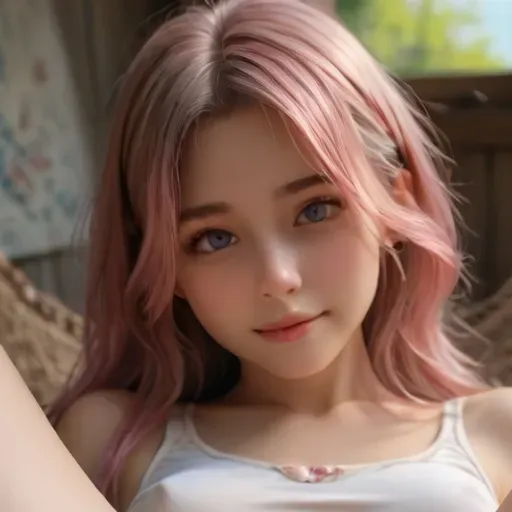 AI色情图片生成器