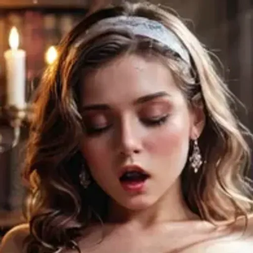 AI色情图片生成器