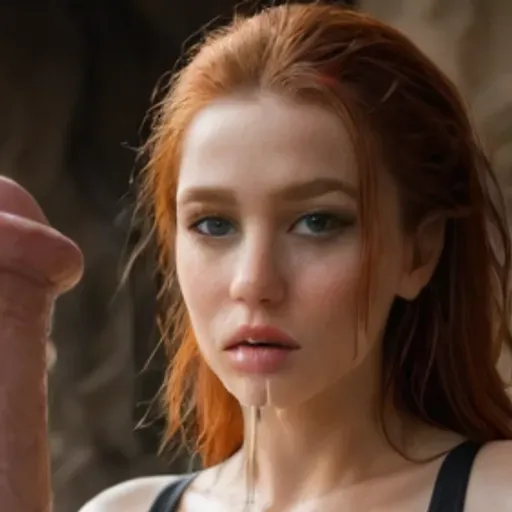 AI色情图片生成器