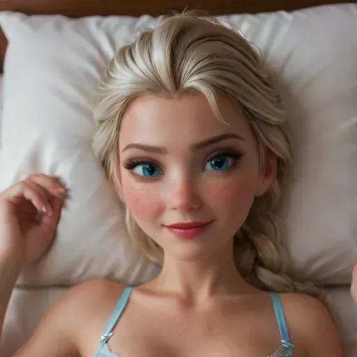 AI 포르노 이미지 생성기