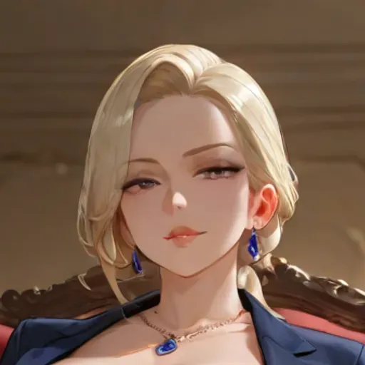 AI色情圖片產生器