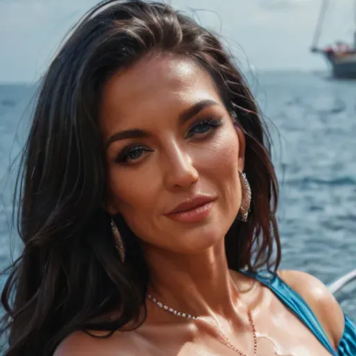 AI色情圖片產生器