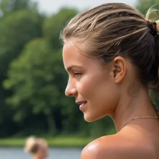 AI色情图片生成器