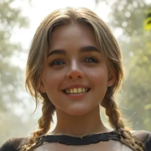 AI 포르노 이미지 생성기