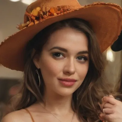 AIポルノ画像ジェネレーター