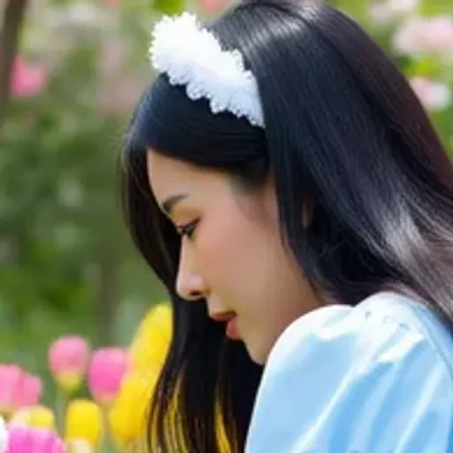 AI色情图片生成器