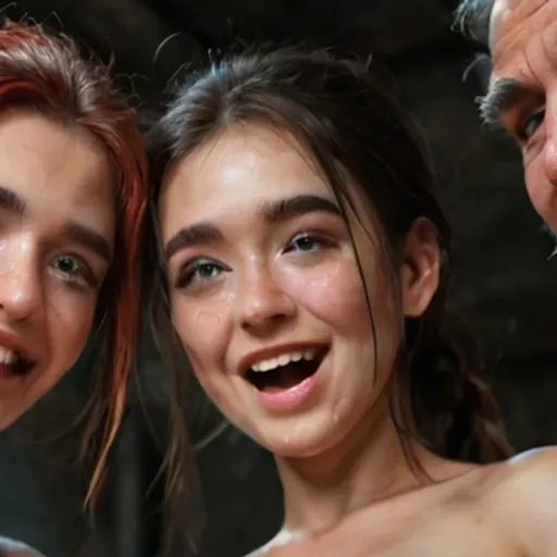 gerador de imagens pornô com IA