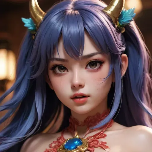 yapay zekâ porno görsel üretici