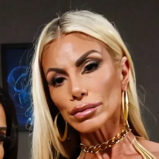 AIポルノ画像ジェネレーター