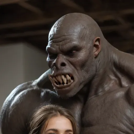 AI porn pic generator