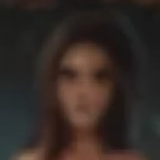 AI色情圖片產生器