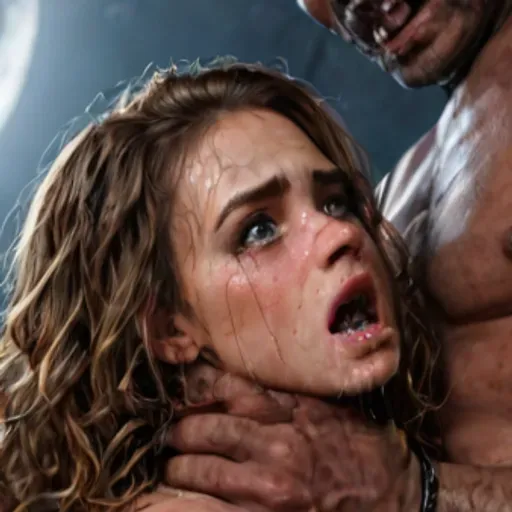 AI porn image generator