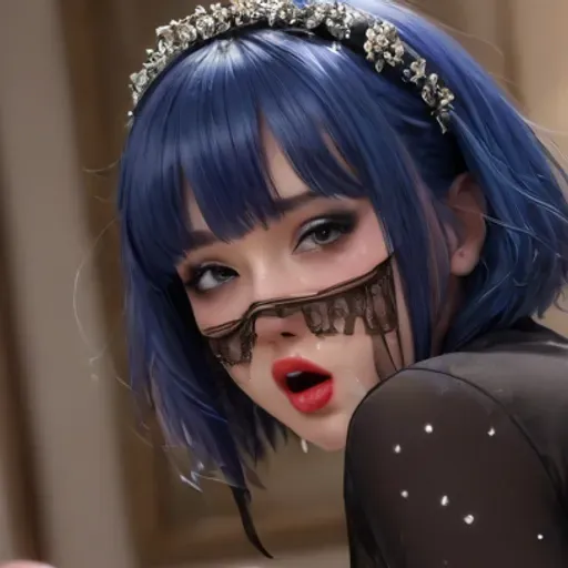 AI色情圖片產生器