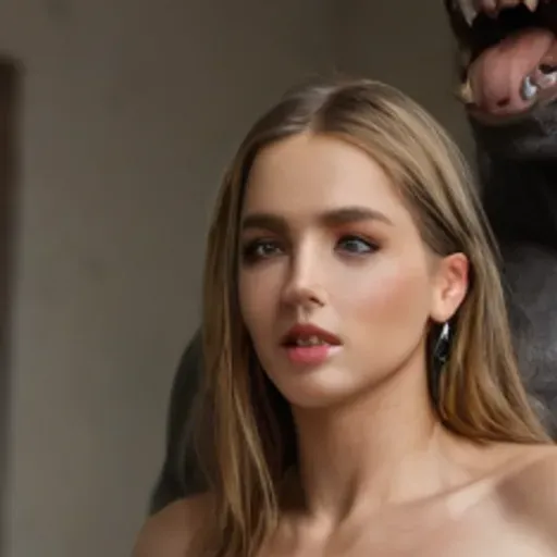 generatore di immagini porno IA