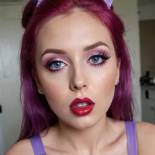 AI色情图片生成器