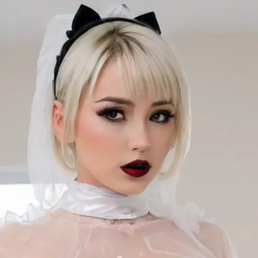 AI色情圖片產生器