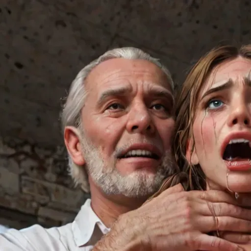 générateur de photos porno IA