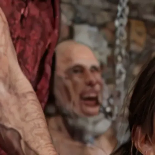 AI porn image generator