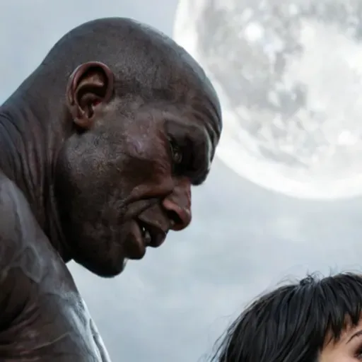 AI色情圖片產生器