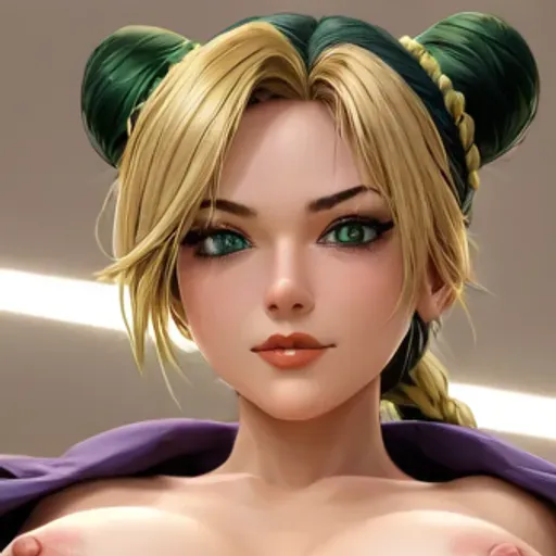 AIポルノ画像ジェネレーター