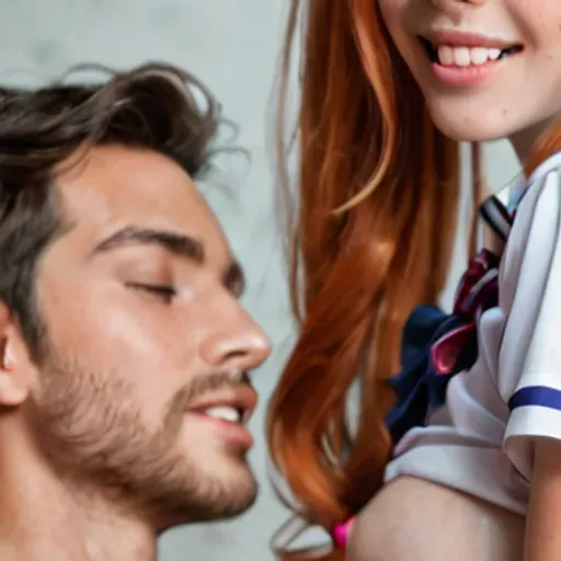 AI色情照片產生器