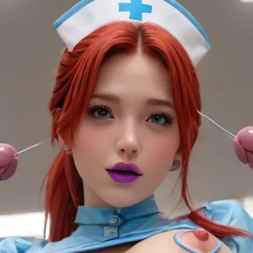 AIポルノ画像ジェネレーター